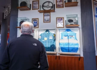 El Automóvil Club Río Grande convoca a mecánicos y preparadores a reunión informativa sobre el GPH 2025