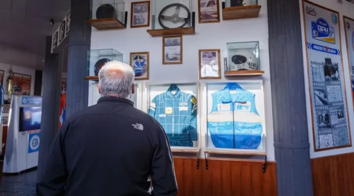 El Automóvil Club Río Grande convoca a mecánicos y preparadores a reunión informativa sobre el GPH 2025