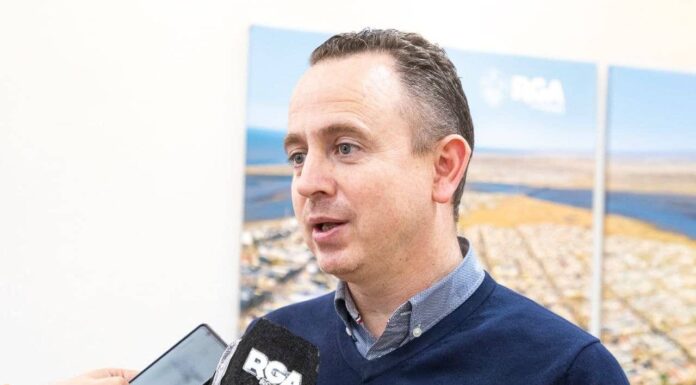 Provincia Grande y otros sectores políticos conformarán un nuevo frente para las elecciones de octubre