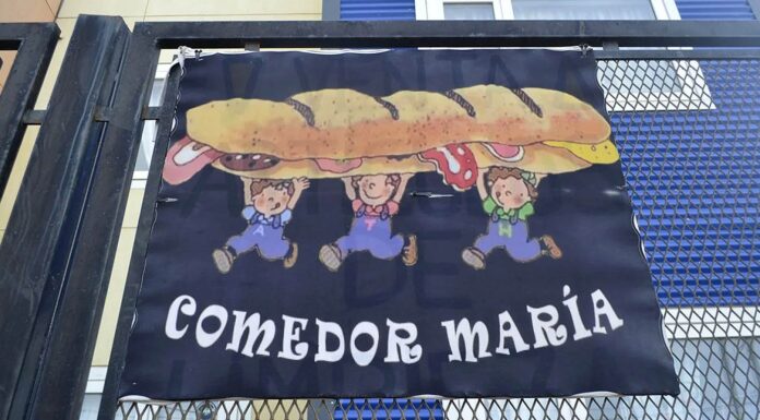 Una manta, una campera, una ayuda: lanzan campaña solidaria en Río Grande