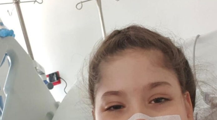 Esperanza en marcha: avances concretos para el regreso de Martina a Argentina