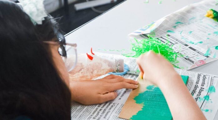 Ofrecen nuevas actividades en los Centros Comunitarios de la Margen Sur