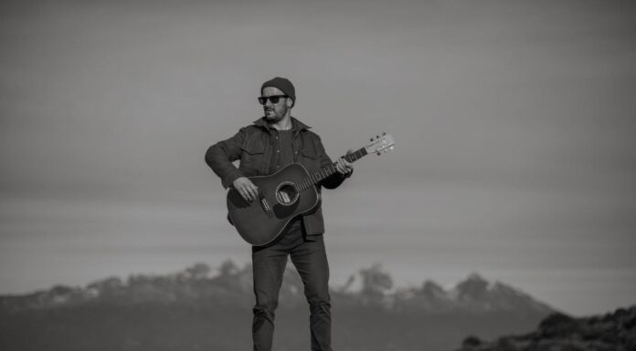 Ignacio Boreal presenta dos nuevos singles en Río Grande y lanza su gira “Patagonia Sur”