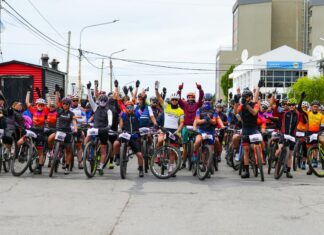 La «Vuelta al Casco Viejo» retoma su curso el próximo 27 de abril
