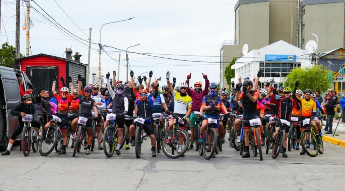 La «Vuelta al Casco Viejo» retoma su curso el próximo 27 de abril