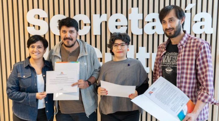 Arte, memoria y justicia: el gobierno provincial respalda una muestra sobre los hechos de 1995