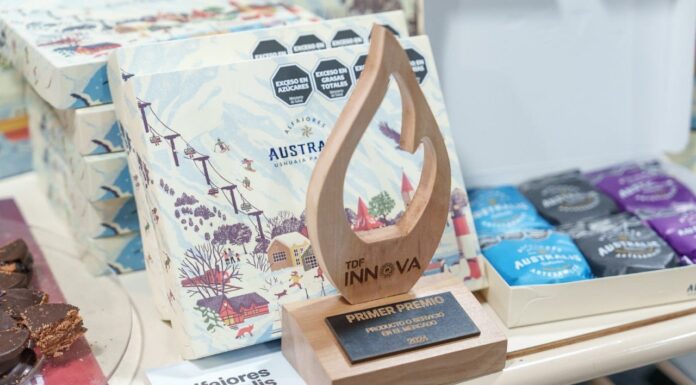 Tierra del Fuego impulsa la innovación con la 5° edición de «TDF Innova»