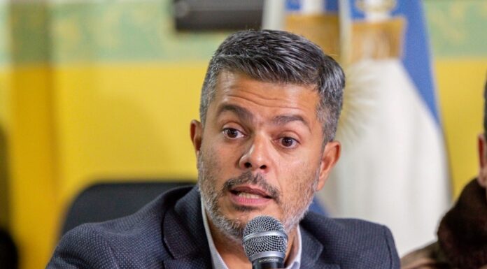 Nuevas Puertas a la Formación Internacional para Fueguinos y Fueguinas en 2025