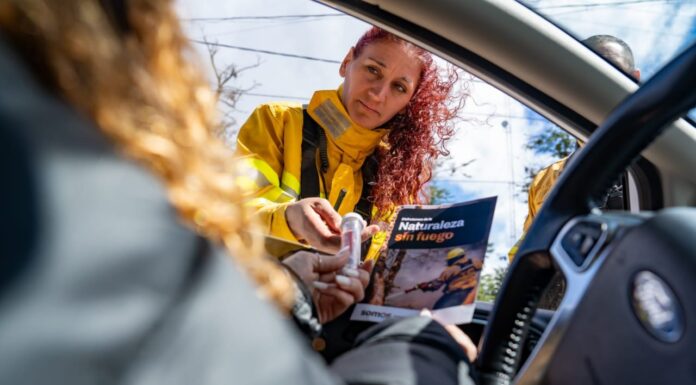 Prevención y trabajo conjunto: una temporada de incendios con resultados alentadores