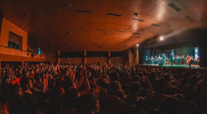 Un fin de semana para celebrar el corazón cultural de Río Grande