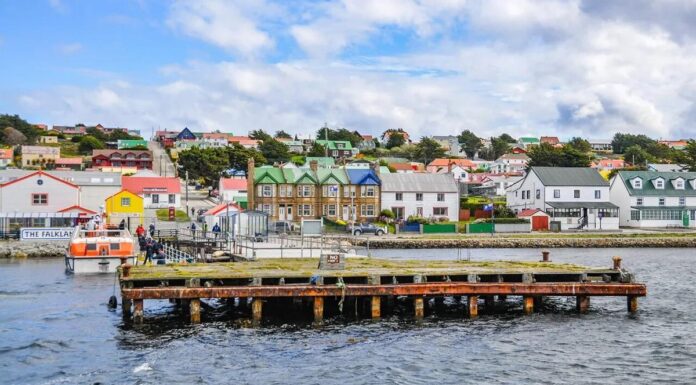 Un misterio en las Islas Malvinas: el descubrimiento que podría cambiar lo que se conocía sobre la región