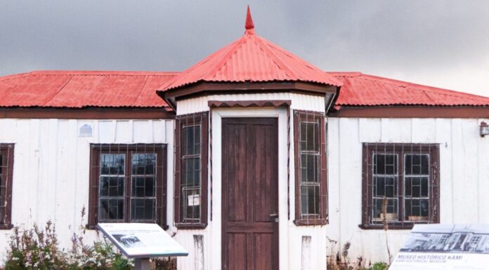 Vuelve la tradición al KAMI: Jornada de encuentro y mateada folclórica en Tolhuin