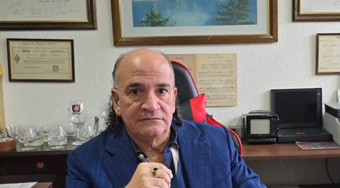 “Las críticas a Terra Ignis son políticas porque su funcionamiento es claro y transparente”