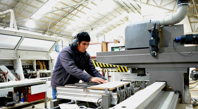 Gobierno lanza asistencia técnica para mejora de procesos en MiPyMEs fueguinas