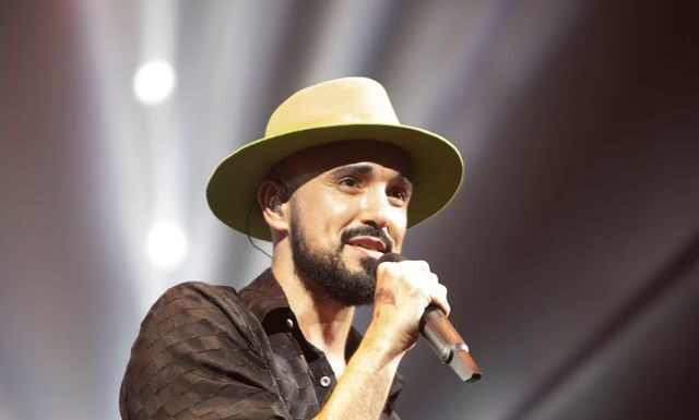 Abel Pintos abrirá la Fiesta Nacional de la Noche Más Larga en Ushuaia