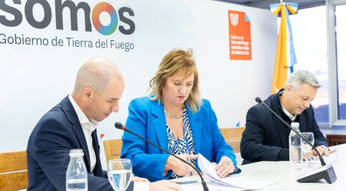 Tierra del Fuego lanza protocolo inédito para el tratamiento de la migraña junto a Pfizer