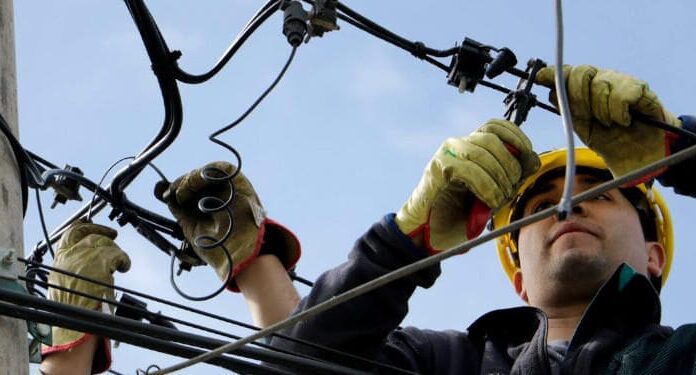 Habrá corte de energía programado este miércoles en Río Grande