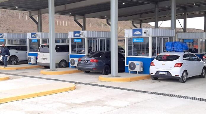 El Gobierno Nacional anunció una profunda reforma del régimen migratorio