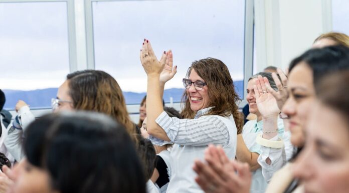 Inauguraron en Ushuaia la Escuela Provincial Nº 40 “María Elena Walsh”