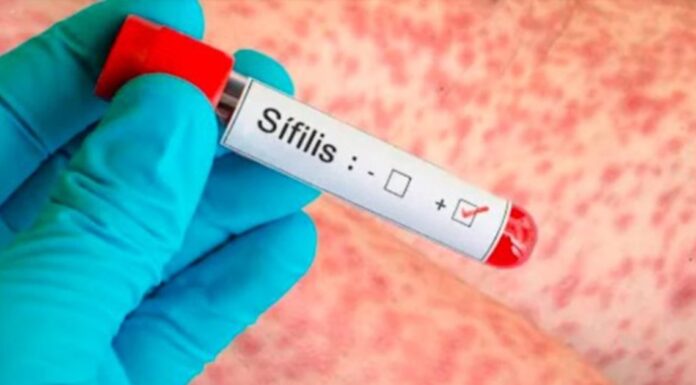 Alerta por el aumento de sífilis en Tierra del Fuego: instan a la población a realizarse controles