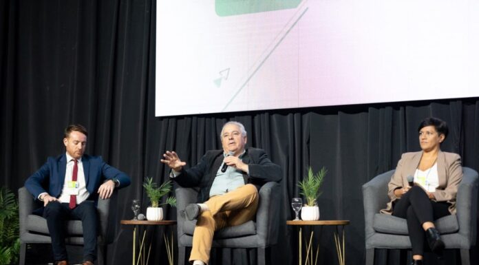 Tierra del Fuego reafirma su compromiso con la innovación y el desarrollo federal