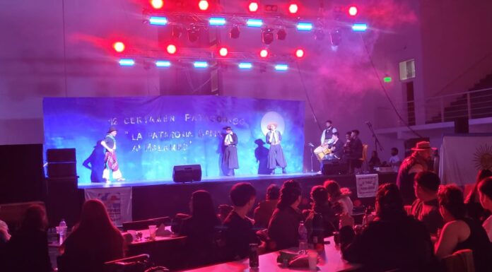 La Patagonia llama al Malambo: identidad, historia y pasión en cada zapateo