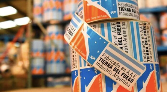 Nuevas reglas para adquirir tecnología fabricada en Tierra del Fuego