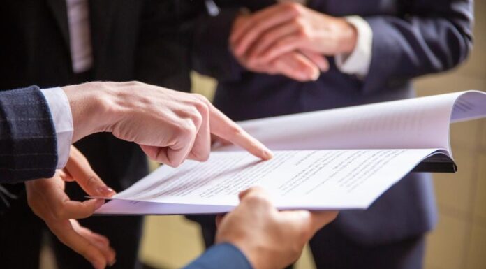 El domicilio electrónico vuelve al Código Civil y Comercial por decreto