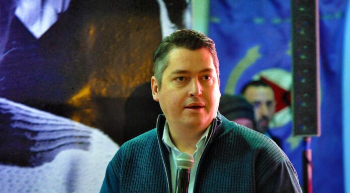 Tierra del Fuego se planta: fuerte respaldo al paro y mensaje al Gobierno Nacional