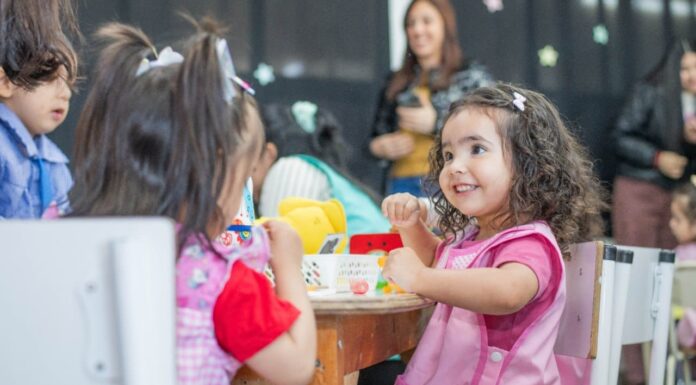 El Ministerio de Educación abrió vacantes para Salas de 2 años en Río Grande