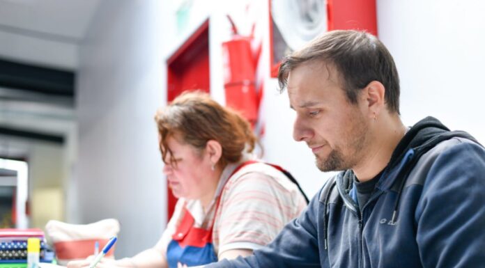 En junio abren las inscripciones para cubrir cargos en el secundario en 2026