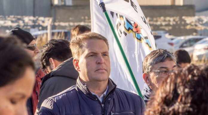 «Sin el FAMP, no hay diversificación productiva», advirtió Von Der Thusen