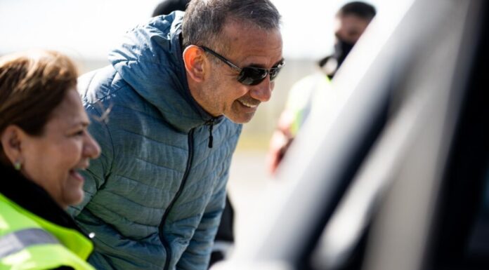 Protección Civil advierte sobre el impacto de la comunicación en la percepción de sismos