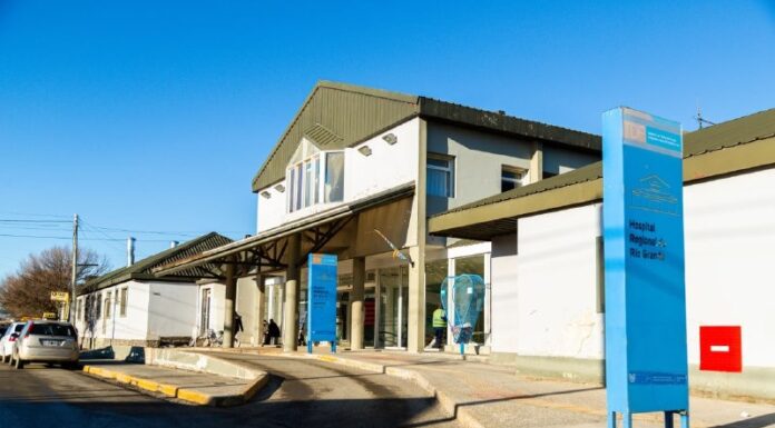 El Gobierno fueguino decreta aumento salarial para el escalafón húmedo