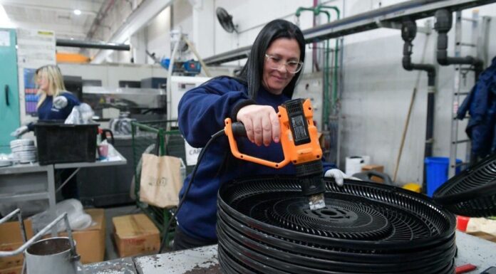 Impulsan a las PyMEs fueguinas con más fondos para proyectos sustentables y liderados por mujeres