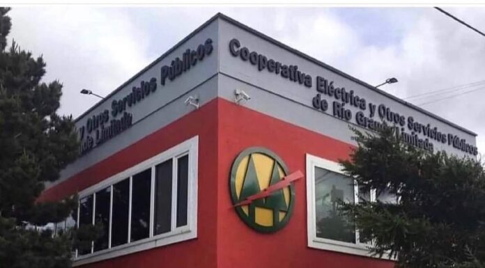 Gestiones más simples: la Cooperativa Eléctrica presentó su app oficial