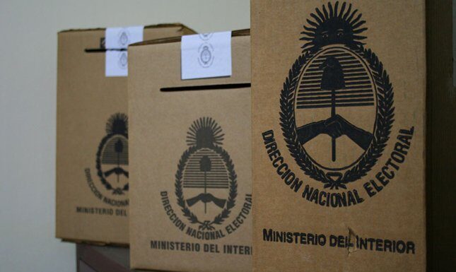 Elecciones 2025: el 7 de agosto, una fecha decisiva para el armado de alianzas políticas