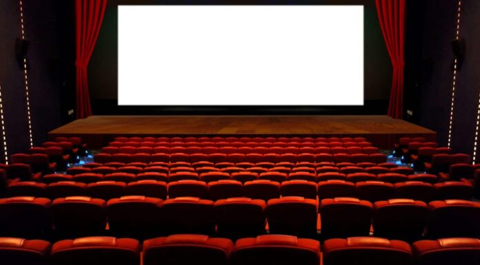 Río Grande se convierte en capital del cine patagónico con la 8ª edición de “Cine en Grande”