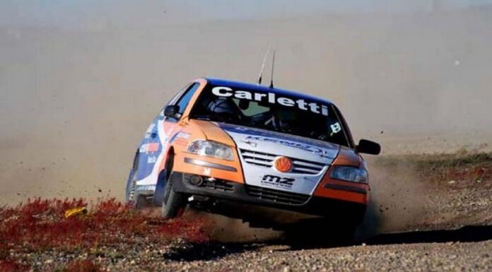 Se canceló el 7° Gran Premio de las Estancias y el Petróleo del Rally Fueguino