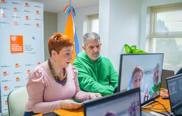 Se pone en marcha el Pre Congreso del Encuentro Internacional de Educación más importante del sur del país