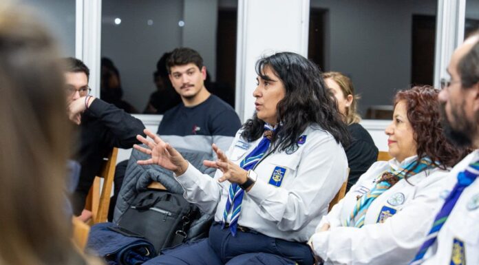 Organizaciones sociales se suman al debate por la transformación educativa fueguina