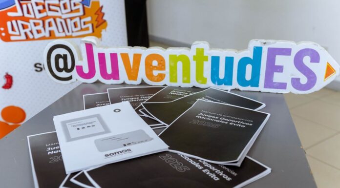 Se lanzó una nueva edición de los Juegos Urbanos Fueguinos