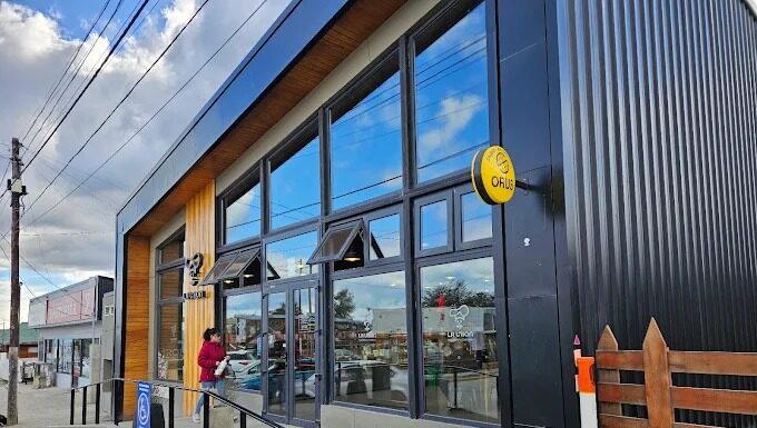 Tolhuin será escenario de un conversatorio sobre la industria salmonera y la defensa del mar