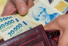 Cronograma de pagos: informaron fechas de acreditación para enero