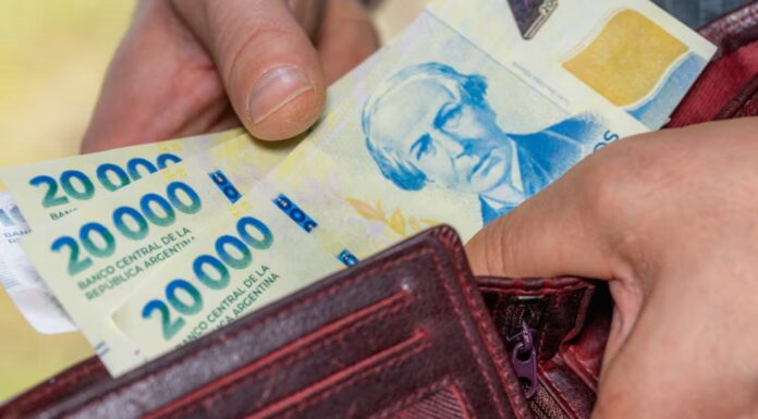 Cronograma de pagos: informaron fechas de acreditación para enero