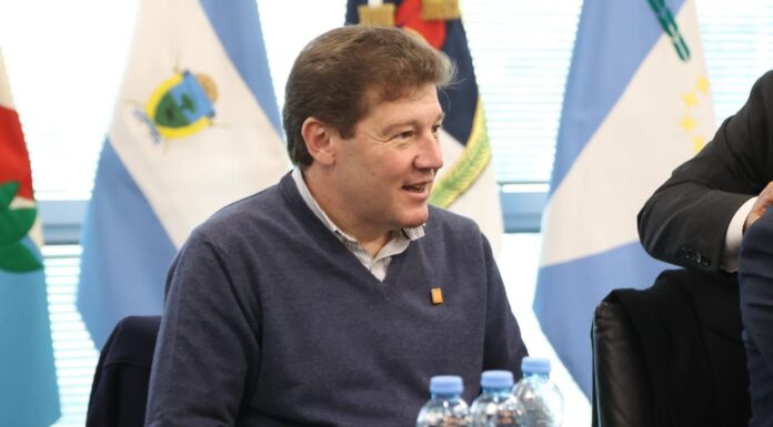 Gobernadores impulsan una nueva ley de coparticipación para fortalecer el federalismo