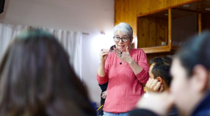 El Deporte También Educa: referentes sociales se suman al debate por una escuela más inclusiva