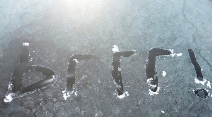 Se intensifica el frío en todo el país: pronostican nevadas y temperaturas extremas hasta julio