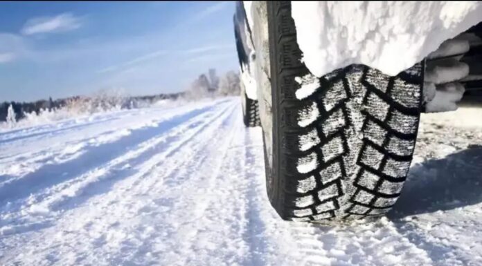 Recomiendan circular con extrema precaución por nevadas en Ruta Nacional N°3 y caminos chilenos