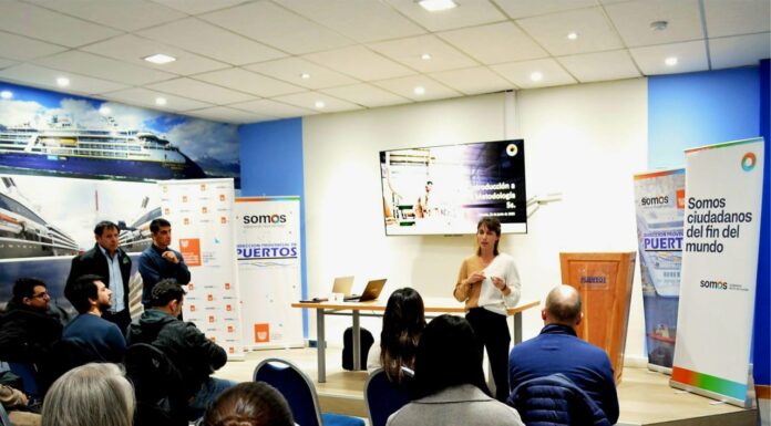 Empresas fueguinas apuestan a la mejora continua con la metodología 5S